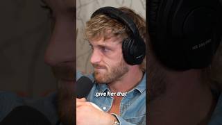 😢 Logan Paul CRIES over His Daughter [upl. by Ennairod]