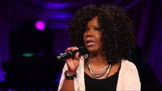 Lynda Randle on TBN PTL  Nov 01 2012 Interview amp Testimony [upl. by Clifton]