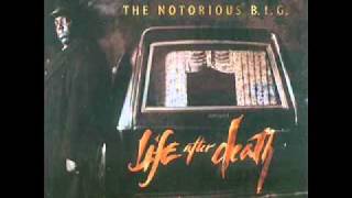 Biggie Smalls  My Downfall [upl. by Norvol]