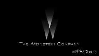 The Weinstein Company Logo Closing Version [upl. by Aisan]