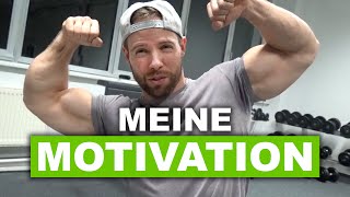 Meine Motivation zu trainieren [upl. by Neel]