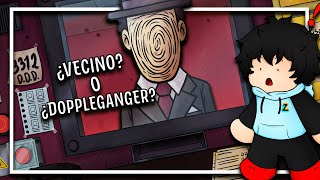 CUIDADO CON TU VECINO  Thats Not My Neighbor [upl. by Jackquelin]