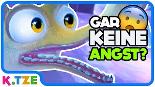 Keine gute Idee 😨🐿 Ice Age Scrats nussiges Abenteuer  Folge 8 [upl. by Winson733]