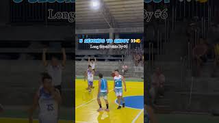 5seconds To Shoot 🏀🫵 basketball [upl. by Eivol]