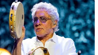 Roger Daltrey stepping down as curator of Teenage Cancer Trust gigs [upl. by Eiliak]