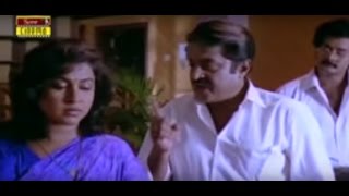 Arthana Malayalam Full Movie  Murali  Priya Raman  Raadhika  Sarathkumar [upl. by Llenyar]