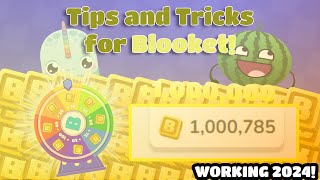 Unlock Infinite Coins in Blooket 💰 Top Tips amp Tricks Revealed [upl. by Adaurd]