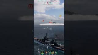 STALINGRAD BATTLECRUISER worldofwarships wows videogiochi livestream [upl. by Moreen]