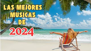 Musica 2024 Los Mas Nuevo  Pop Latino 2024 [upl. by Mera713]