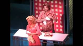 9 to 5 the musical 9 TO 5 National Tour [upl. by Joacima]