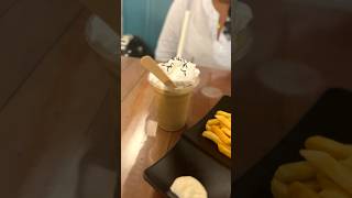 Cheap vs Expensive  Coffee Challenge ☕️ ytshorts foodchallenge food [upl. by Onia]