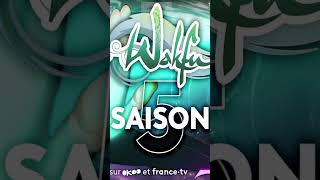 la Saison 5 Wakfu est Confirmé  shorts [upl. by Threlkeld]