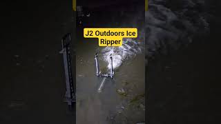 Ice Ripper New duck duckhunting waterfowl ducksunlimited shorts shortsclip youtube [upl. by Eustasius189]