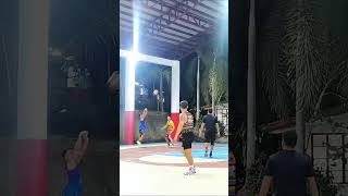 ORSOLINO Highlights basketball glensevehoops papawis basketballskills ballislife pinoyhoops [upl. by Canute]