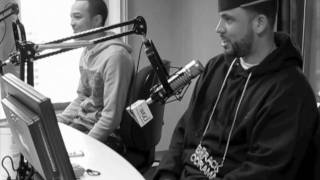 DJ DRAMA X DJ TIMBUCK2 1075 WGCI RUSH HOUR TAKEOVER [upl. by Israel]