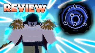 GURA RENGOKU BL QUICK REVIEW  Shinobi Life 2 [upl. by Redle]