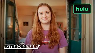 Extraordinary  Official Trailer  Hulu [upl. by Fairlie]