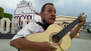 El maestro Chain pascacio le canta a Teopisca [upl. by Mauldon]