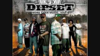 Dipset  145th and Broadway [upl. by Lemmie]