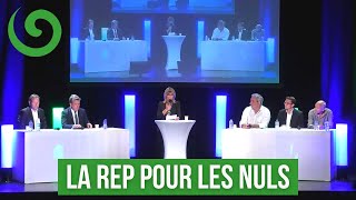 La REP Bâtiment pour les Nuls Responsabilité Élargie aux Producteurs [upl. by Esile705]