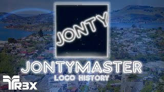 JontyMaster Logo History [upl. by Beitz372]