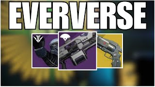 Eververse Inventory Today In Destiny 2 Items For Bright Dust [upl. by Etteloc]