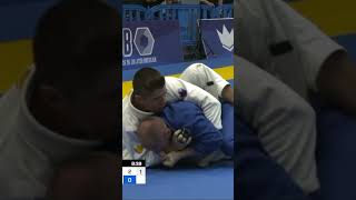 At the 2023 Euros Tainan Dalpra went 3 for 3 with 100 submission rate in 2023 cbjj ibjjf bjj [upl. by Akiner]