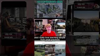 vectorworks twinmotion enscape training [upl. by Torrin216]