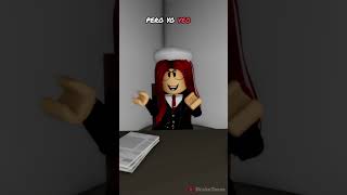 ME ACUSAN DE LADRÓN Y TODOS ME ABANDONAN PARTE 3 shorts roblox [upl. by Mcnutt]