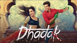 ❣️DHADAK 2❣️Full movietrendingLove Romancesong Korean mix [upl. by Airdnas]