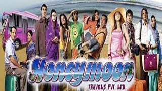 Honeymoon Travels Pvt Ltd 2007 Hindi movie full reviews and best facts Boman IraniAbhay Deol [upl. by Estrellita]