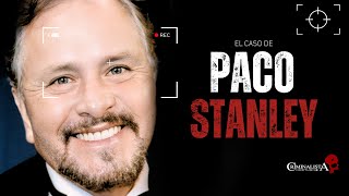 El caso de Paco Stanley  Criminalista Nocturno [upl. by Mariquilla777]