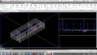 MagiCAD for AutoCAD  Springler [upl. by Anahgem882]