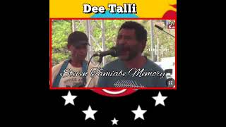 Dee TalliSteven Tamiabe Tribute [upl. by Gayla627]