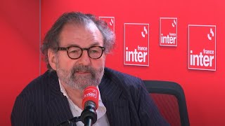 Denis Olivennes président dEditis invité de quotOn narrête pas lécoquot [upl. by Atnwahsal]