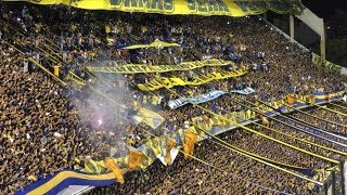 Y vamos Boca no podemos perder [upl. by Sion]