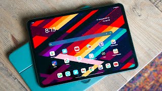 5 Best Android Tablets 2024  Top 5 Tablets you Should Buy in 2024 [upl. by Lilias]