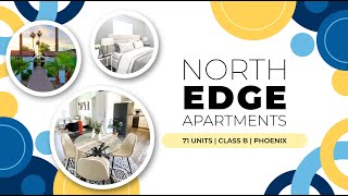 North Edge Apartments – Deal Walkthrough With Julie amp Annie [upl. by Nahgrom]