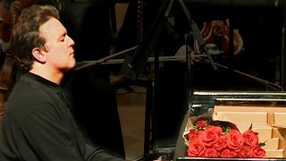 Alexei Volodin Schubert Impromptu No 3 in Gflat major [upl. by Nykal]