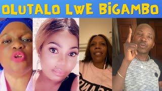 BATABUSE RITAH KAGGWA EDDY MEZAYA EMILY SMITH NE PATRICIA SEWUNGU BATABUSE BUBI NNYO KU LIVE [upl. by Inobe]