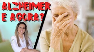 O Que Fazer Quando o Alzheimer Chega a Minha Casa [upl. by Gervais]