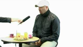 linterview la plus teubé qui fait rire  boyton wesh la famille [upl. by Ahseer]