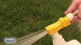 Gordons Trimec Lawn Weed Killer Spray  Blain’s Farm amp Fleet [upl. by Rubia]