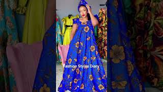 Latest ankara gown styles 2024 ankaramodernstyles africanfashiontrends africanclothing [upl. by Bartolomeo]