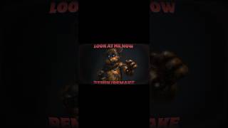 FNAF SONG ➡️ “Look At Me Now” RemixRemake Instrumental fnaf lookatmenow tryhardninja [upl. by Moretta963]