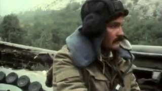 Кино  Звезда по имени Солнце  Kino  Star Called Sun SovietAfghan War [upl. by Jorgan]