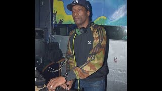 DJ Brockie  One Nation  5th Birthday  1998 [upl. by Eramat]