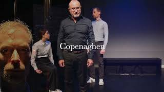 Clip Copenaghen Autumn24 v2 [upl. by Welby]