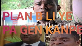 Guy Philippe pale Ak ti mesye Viv ansanm yo [upl. by Revolc]