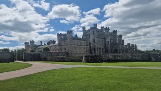 Lowther Castle amp Gardens [upl. by Bedell]